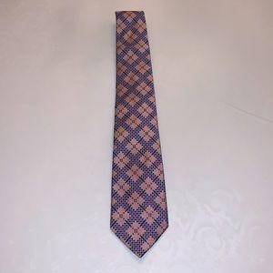 Burberry men’s necktie